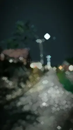 Night Aesthetic
