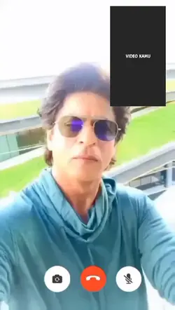 VC Shahrukh Khan 