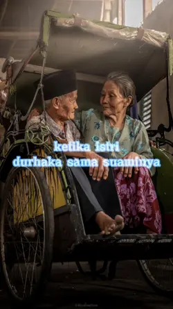 ketika istri durhaka