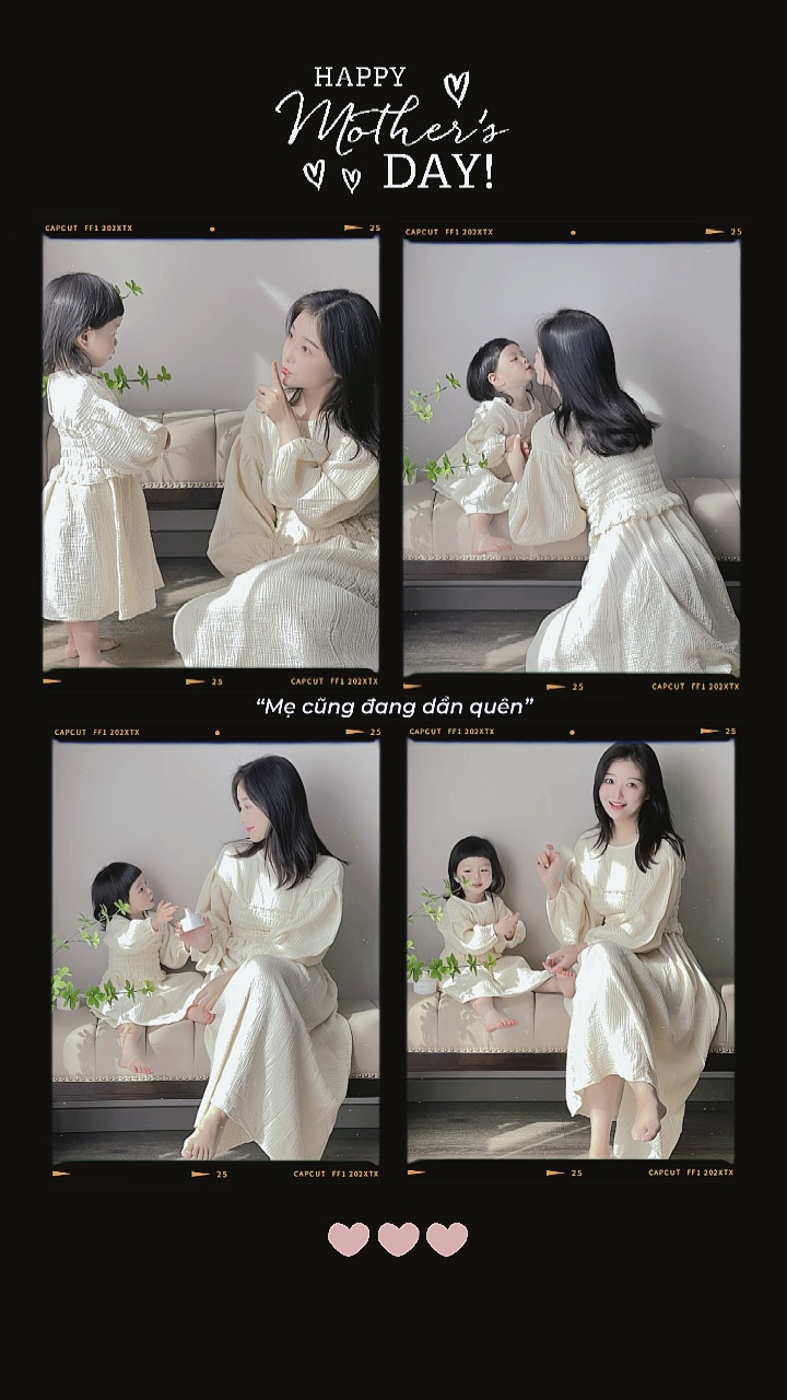 Ngày của Mẹ 