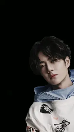 foto halu wang yibo