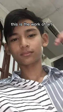 #ThisIsTheWorkOfArt