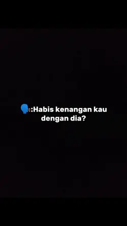 Adakah Ini Mimpi
