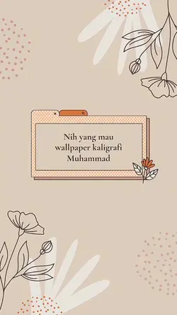 buat walpaper