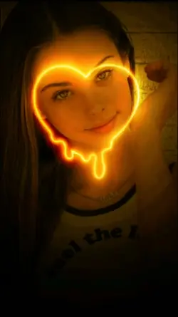 neon overlay 