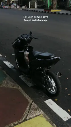 Tak Usah Banyak Gaya
