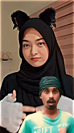 Lagu india viral 