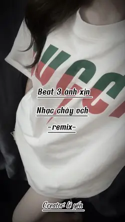 Beat 3 ảnh xịn