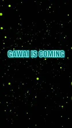 GawaiisComing