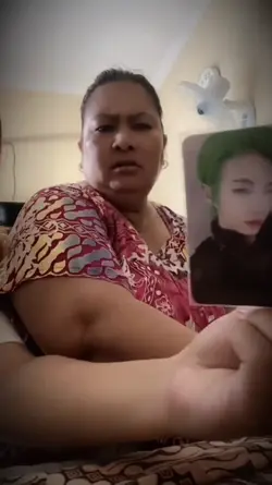Orang Batak 