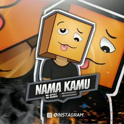 Logo anime kardus ni