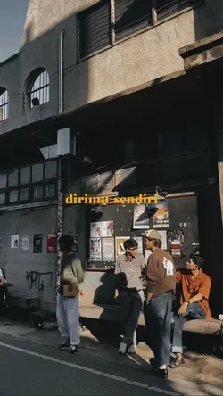 Diri sendiri