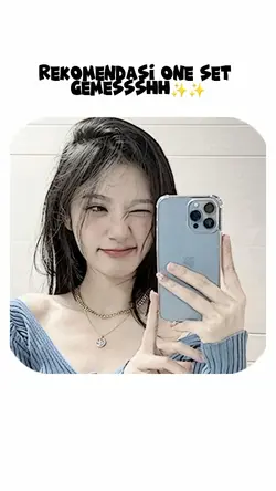 template produk