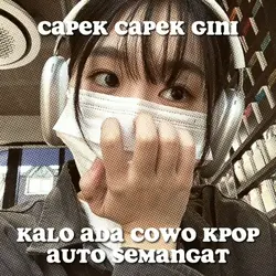 cowok kpop aesthetic