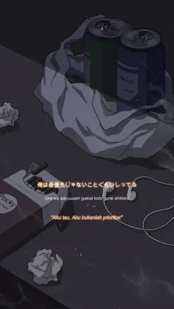 kata kata sad jepang