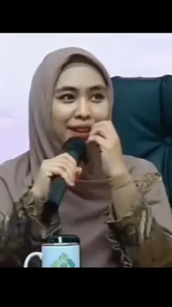 ceramah ustadzah oki