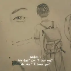 VINTAGE SKETCH CRUSH