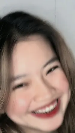 you got the smile