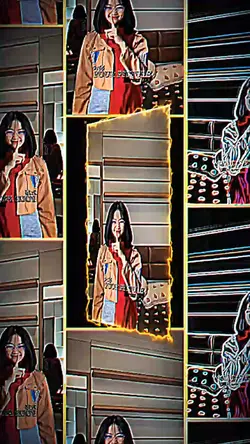 ElectricTiles motion