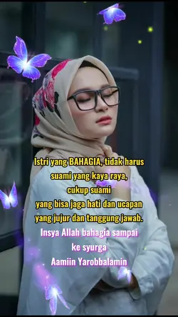 #IstriYangBahagia