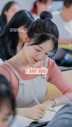 Bật tình yêu lên 