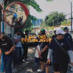 lyrics kece