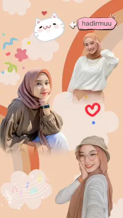 Cute Baground
