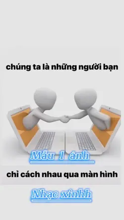 Mẫu 1 ảnh