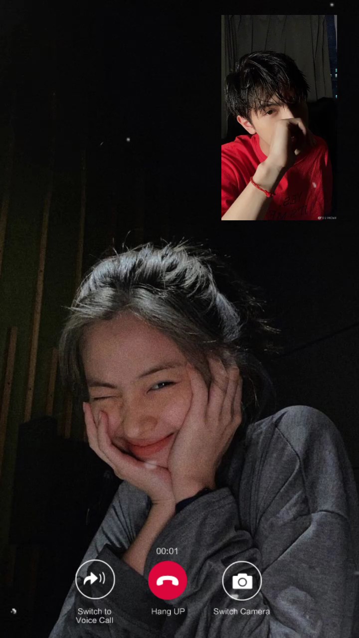 mahal kita baby