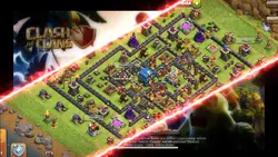 Versi COC Nih?