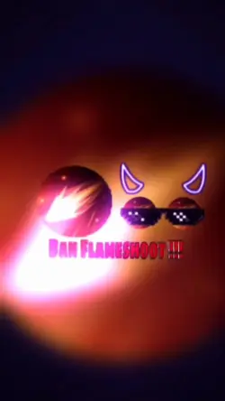 Flameshoot Version