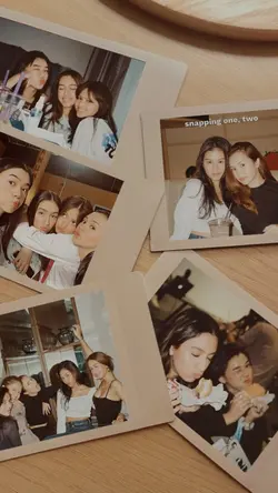 5 Foto Jadi Estetik