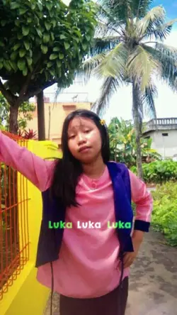 #Luka Luka Luka