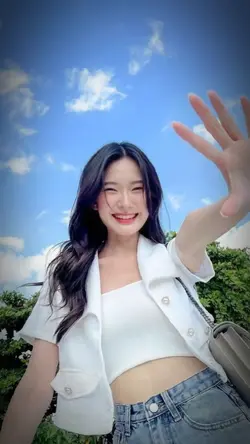 JJ ayun x Mirorr