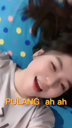 pulang ah ah