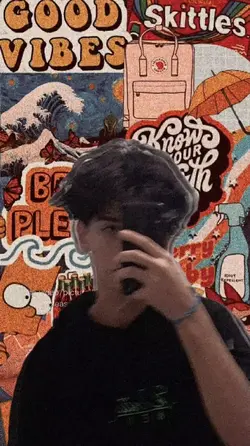 background aesthetic