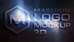 LOGO 3D EPIC