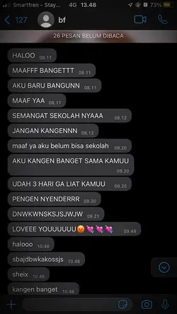 ss chat
