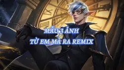 từ em mà ra remix 