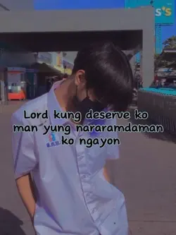 LORD gabayan niyo aq
