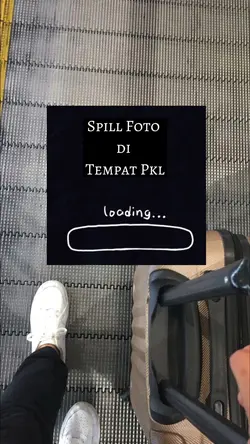 Spill Foto PKL