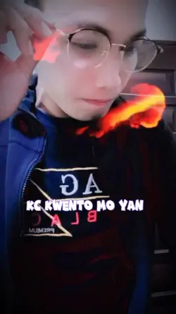 kwento mo yan