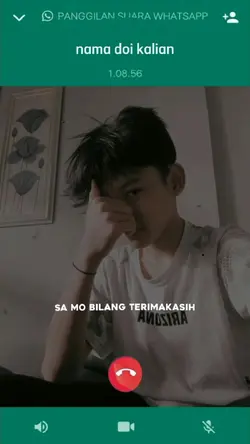 telpon wa
