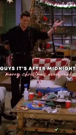 merry Christmas!