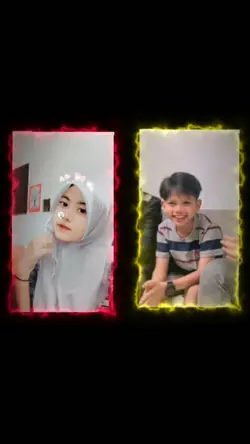 COLLAB SAMA AKU YOK