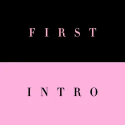 BLACKPINK Intro