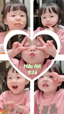 Show 5 ảnh xịn sò