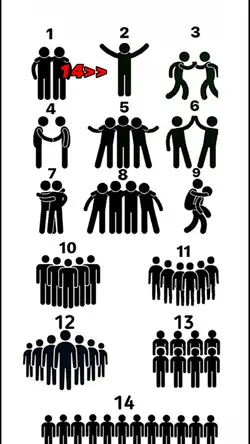 VERSI 10 ORANG LEBIH