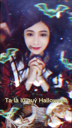 Ta là lũ quỷ ở tận