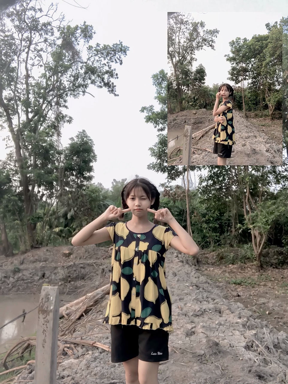 Kkoe ka ချစ်တက်လိုက်သာလူတေရယ်